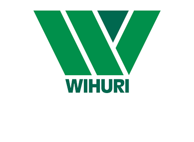 Wihuris logotyp
